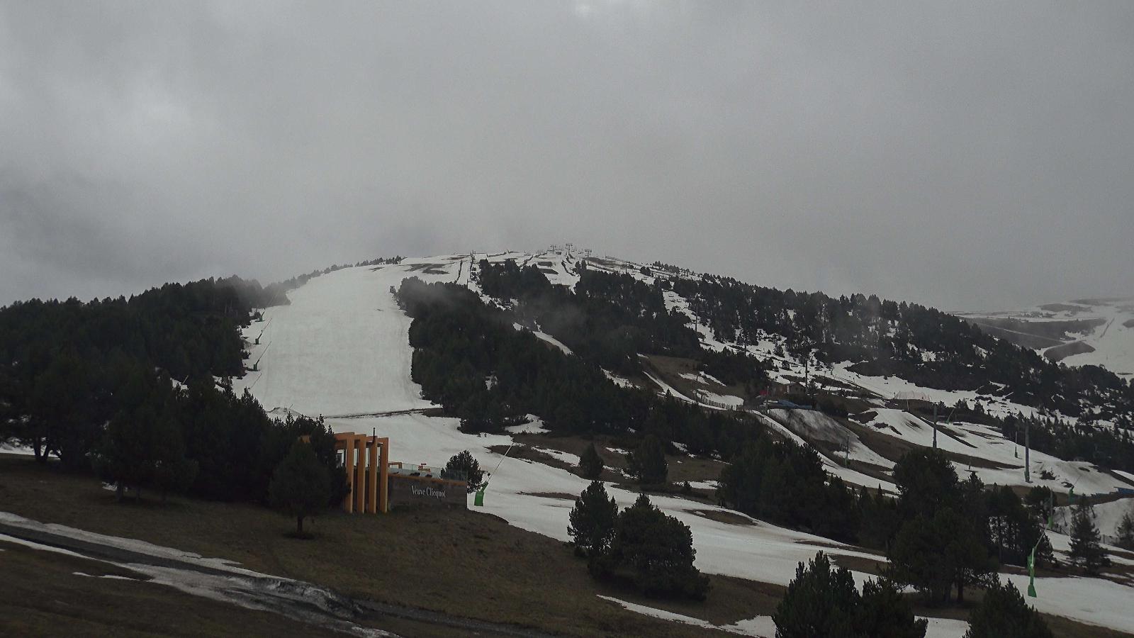 Webcam Grandvalira: Tarter