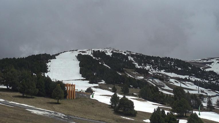 Webcam Grandvalira: Tarter