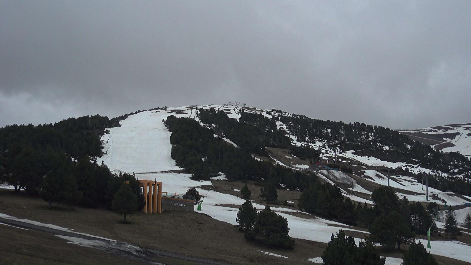 Webcam Grandvalira: Tarter