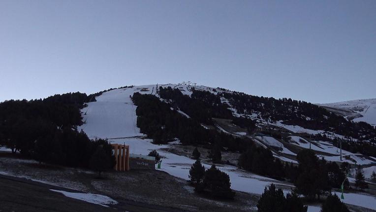 Webcam Grandvalira: Tarter