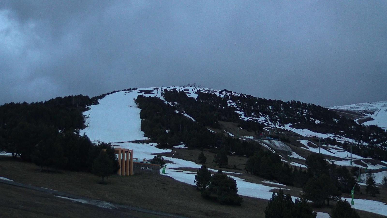 Webcam Grandvalira: Tarter