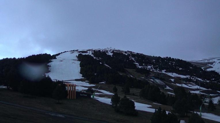 Webcam Grandvalira: Tarter
