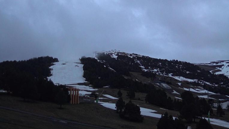Webcam Grandvalira: Tarter