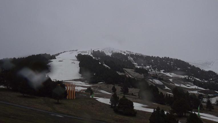 Webcam Grandvalira: Tarter