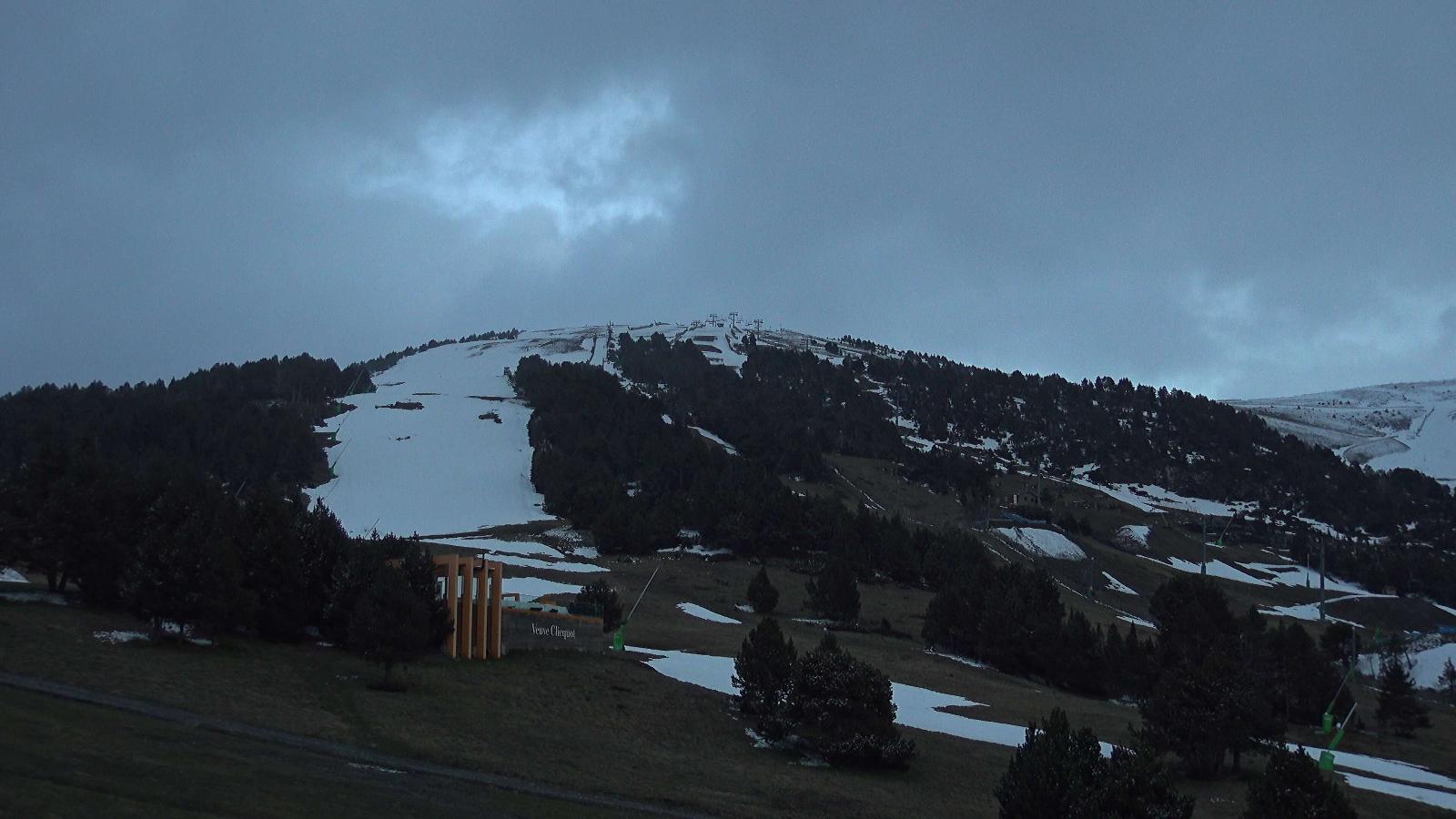 Webcam Grandvalira: Tarter