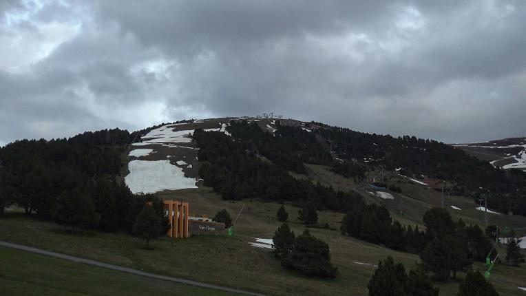 Webcam Grandvalira: Tarter