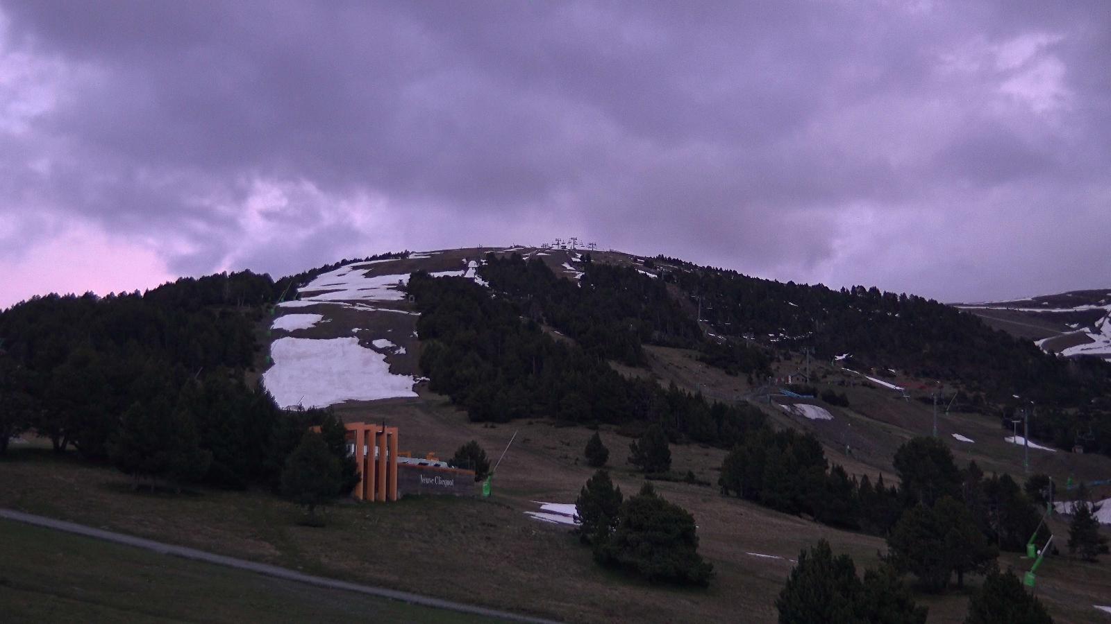 Webcam Grandvalira: Tarter