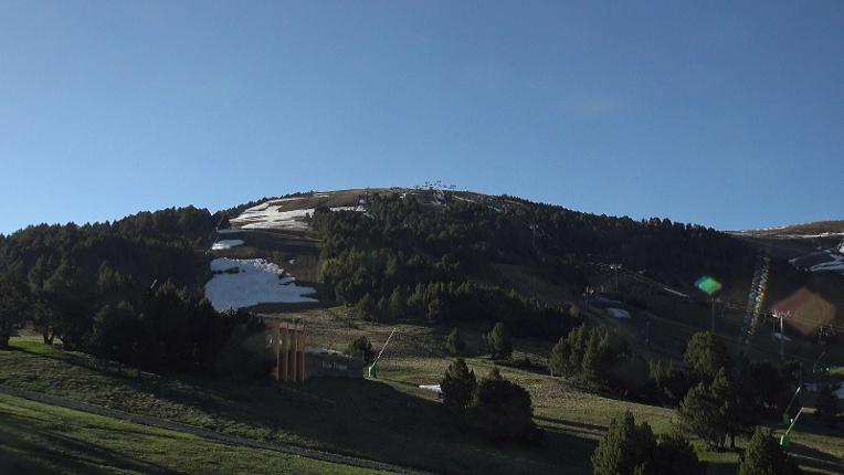 Webcam Grandvalira: Tarter