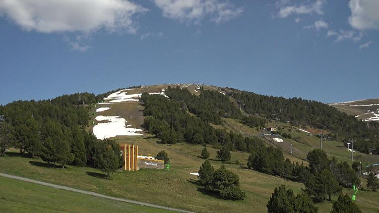 Webcam Grandvalira: Tarter