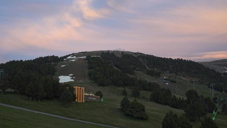 Webcam Grandvalira: Tarter