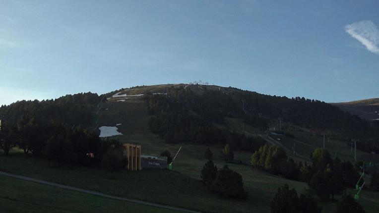 Webcam Grandvalira: Tarter