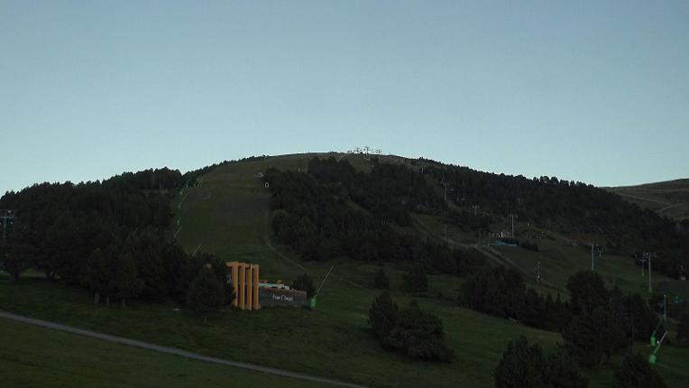 Webcam Grandvalira: Tarter