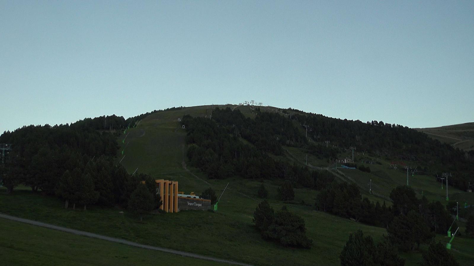 Webcam Grandvalira: Tarter