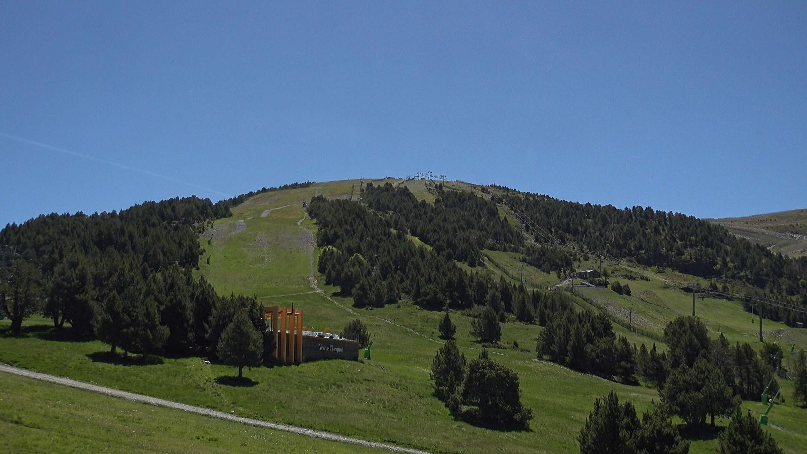 Webcam Grandvalira: Tarter
