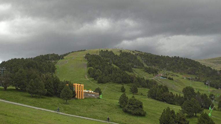 Webcam Grandvalira: Tarter