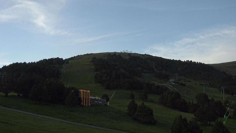 Webcam Grandvalira: Tarter