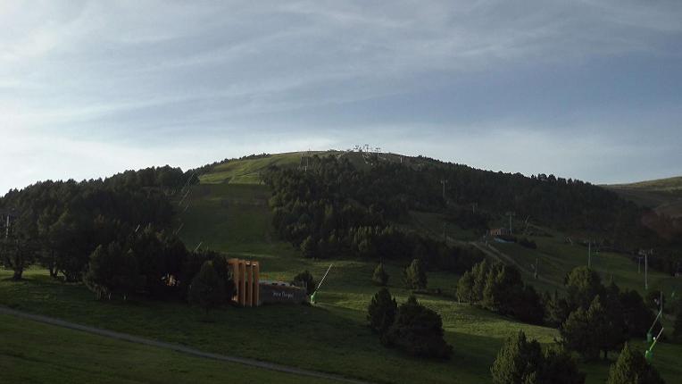 Webcam Grandvalira: Tarter