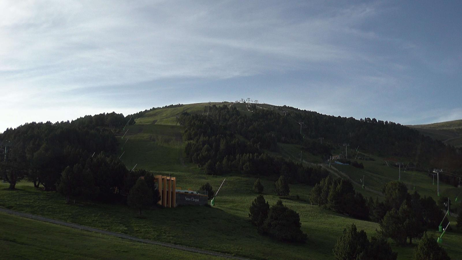 Webcam Grandvalira: Tarter