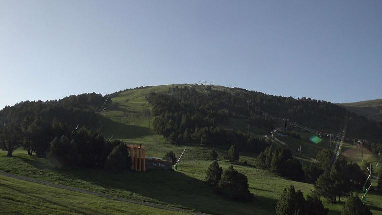 Webcam Grandvalira: Tarter