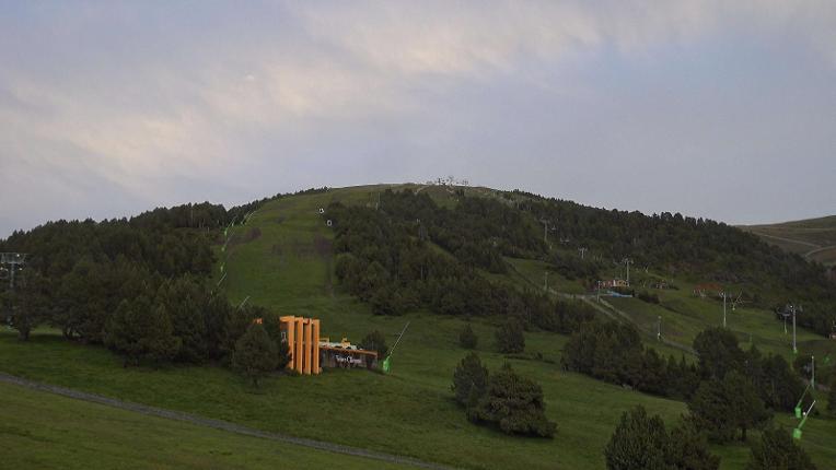 Webcam Grandvalira: Tarter