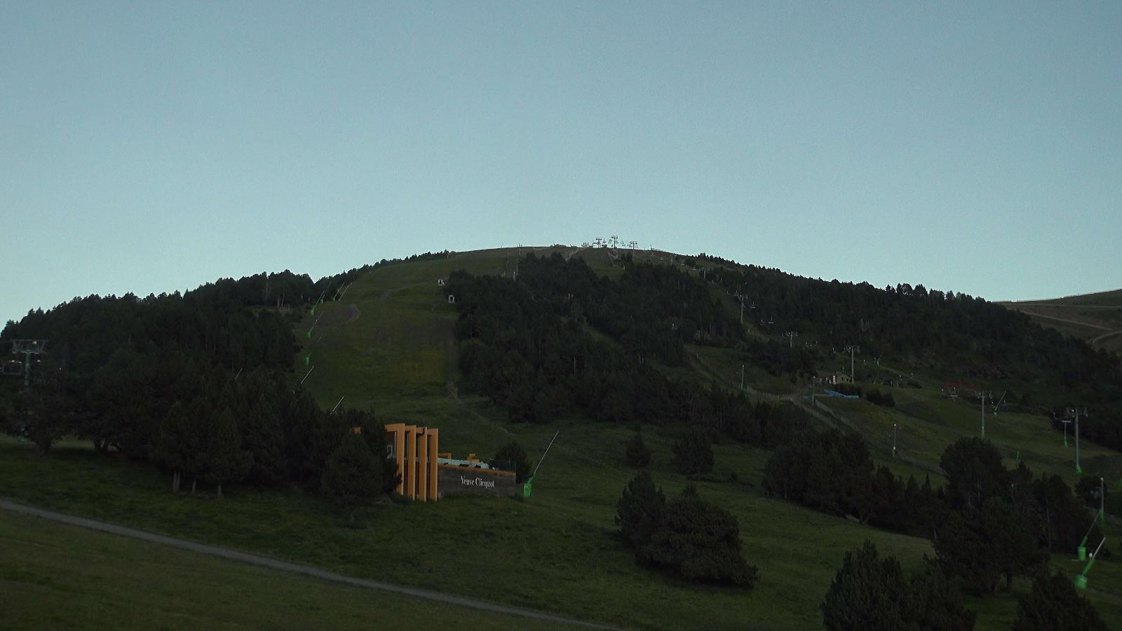 Webcam Grandvalira: Tarter