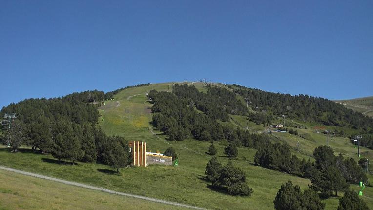Webcam Grandvalira: Tarter