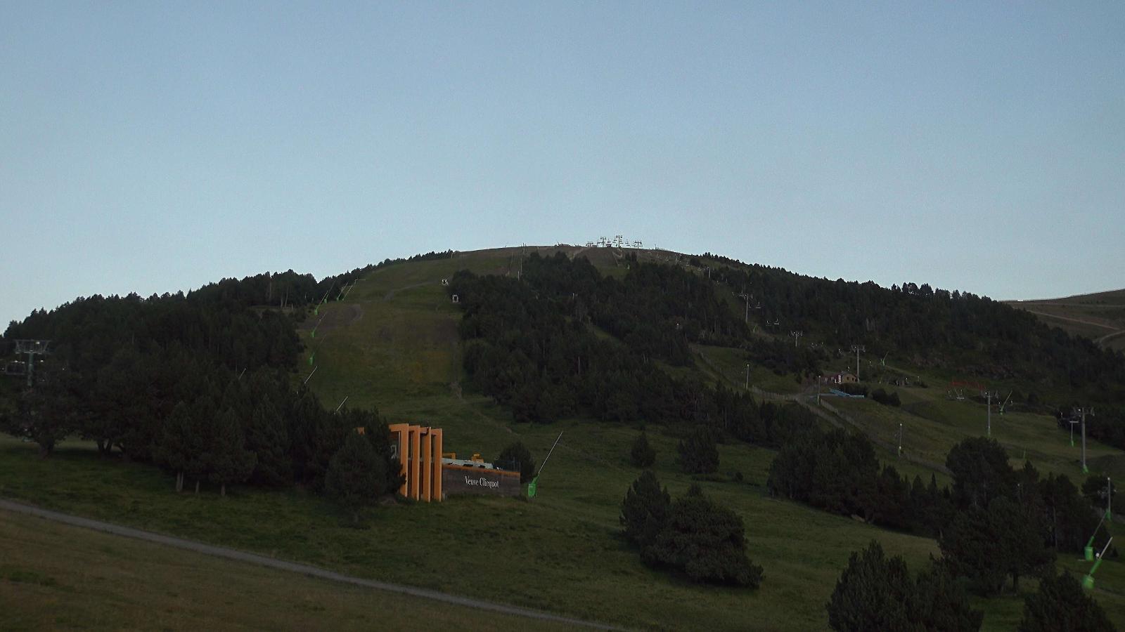 Webcam Grandvalira: Tarter