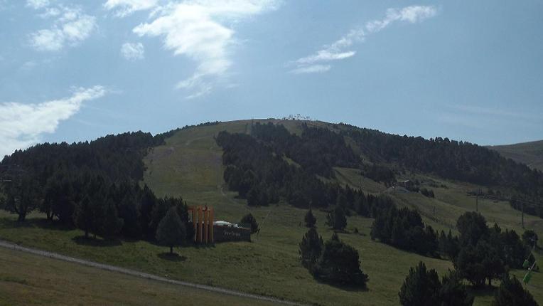 Webcam Grandvalira: Tarter