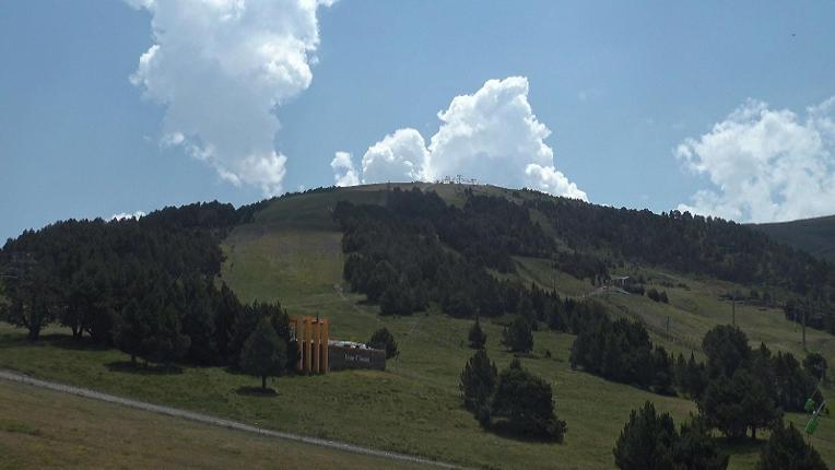 Webcam Grandvalira: Tarter