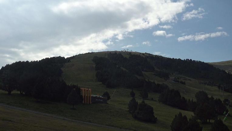 Webcam Grandvalira: Tarter