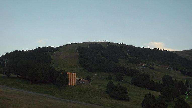 Webcam Grandvalira: Tarter