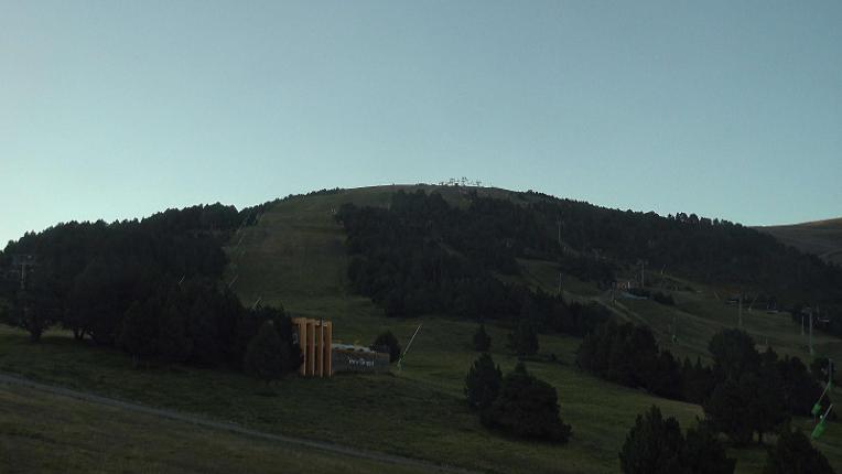 Webcam Grandvalira: Tarter