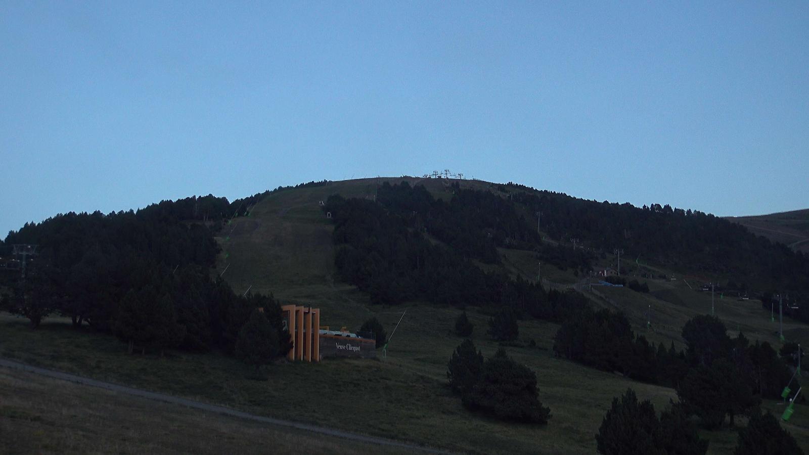 Webcam Grandvalira: Tarter