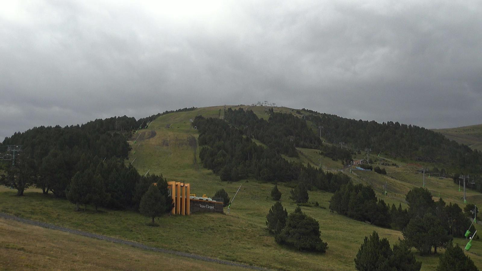 Webcam Grandvalira: Tarter