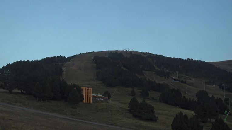 Webcam Grandvalira: Tarter