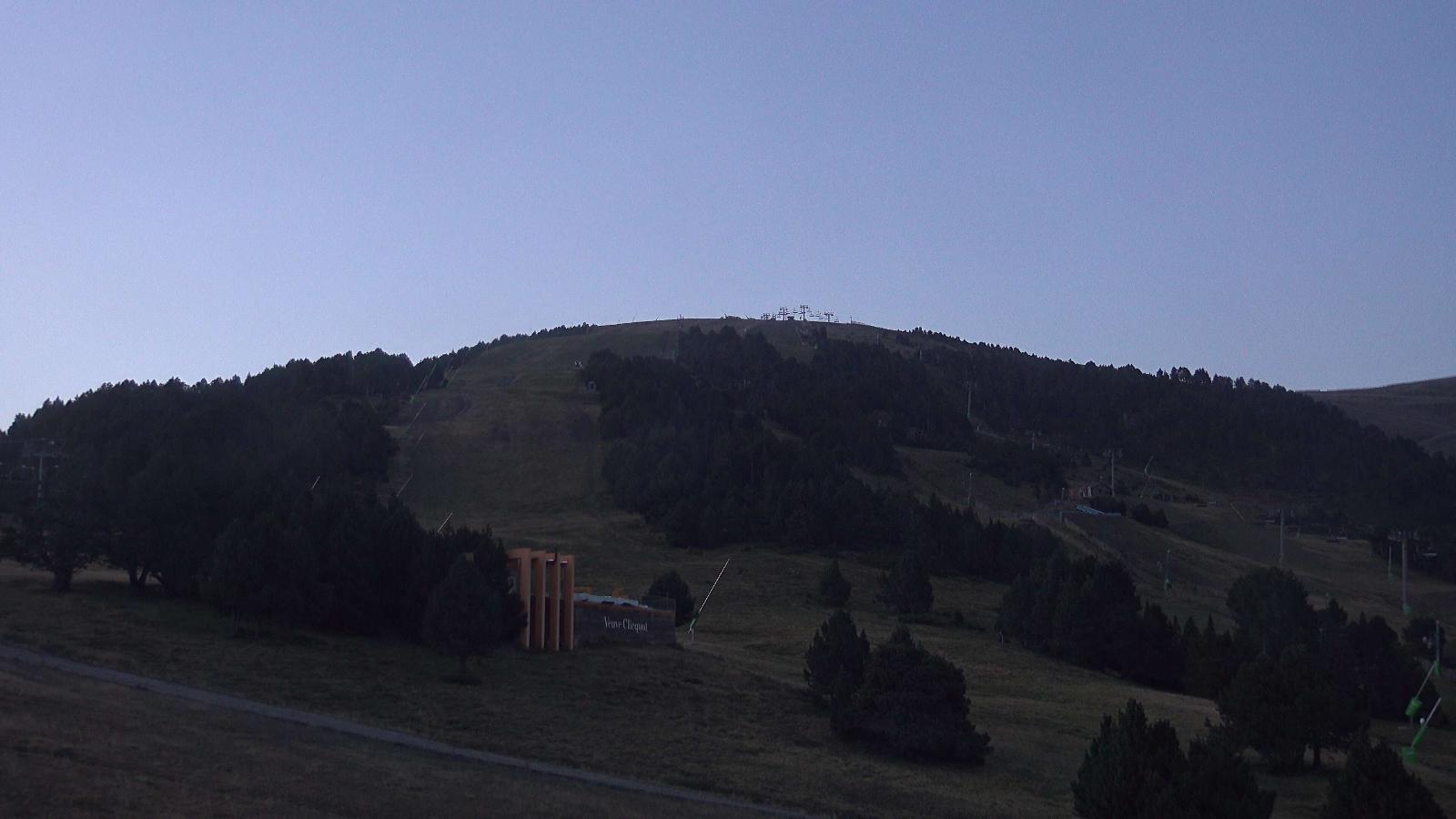 Webcam Grandvalira: Tarter