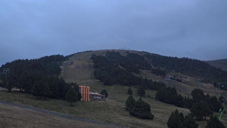 Webcam Grandvalira: Tarter