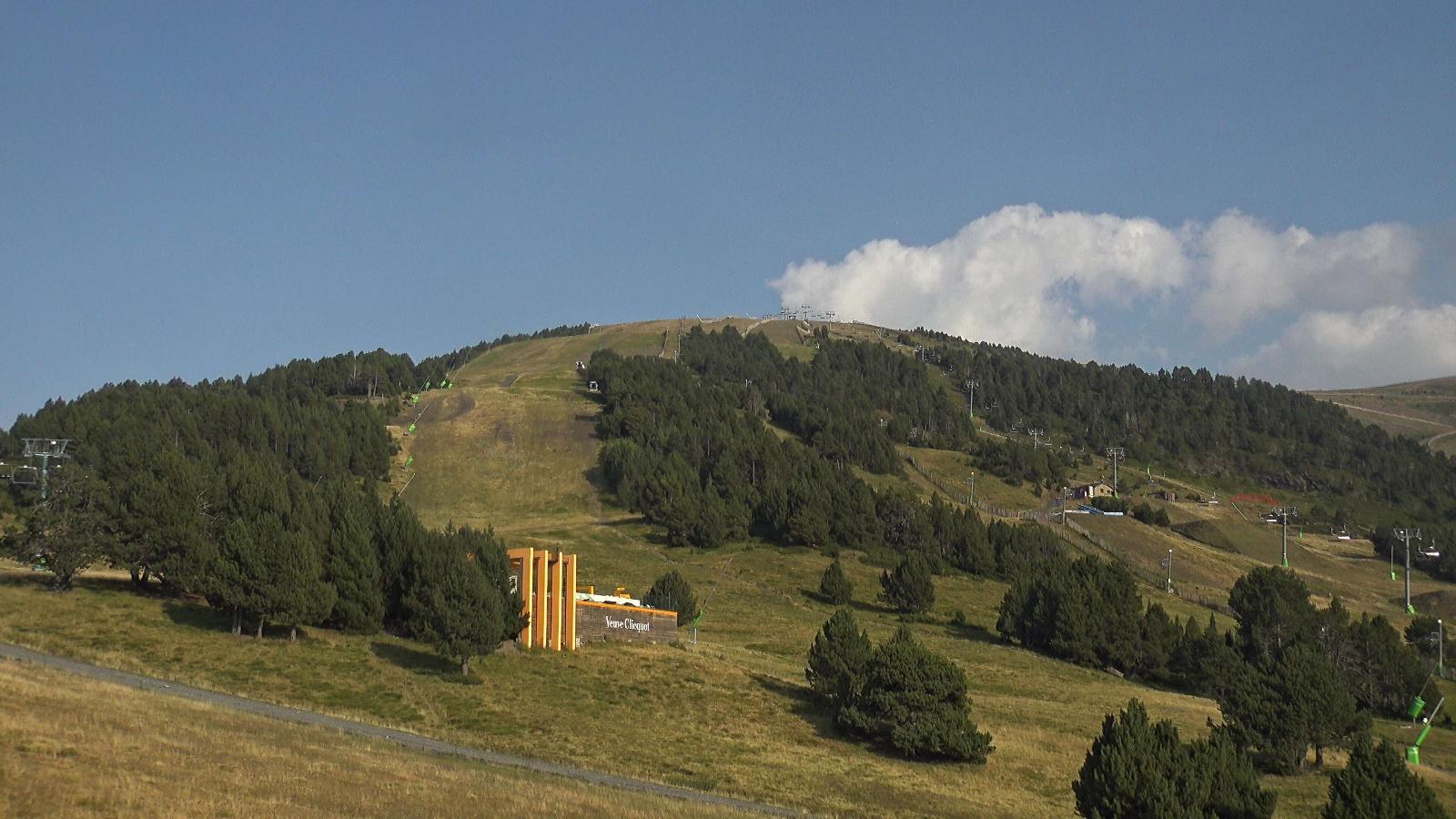 Webcam Grandvalira: Tarter