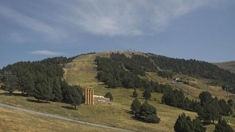 Webcam Grandvalira: Tarter