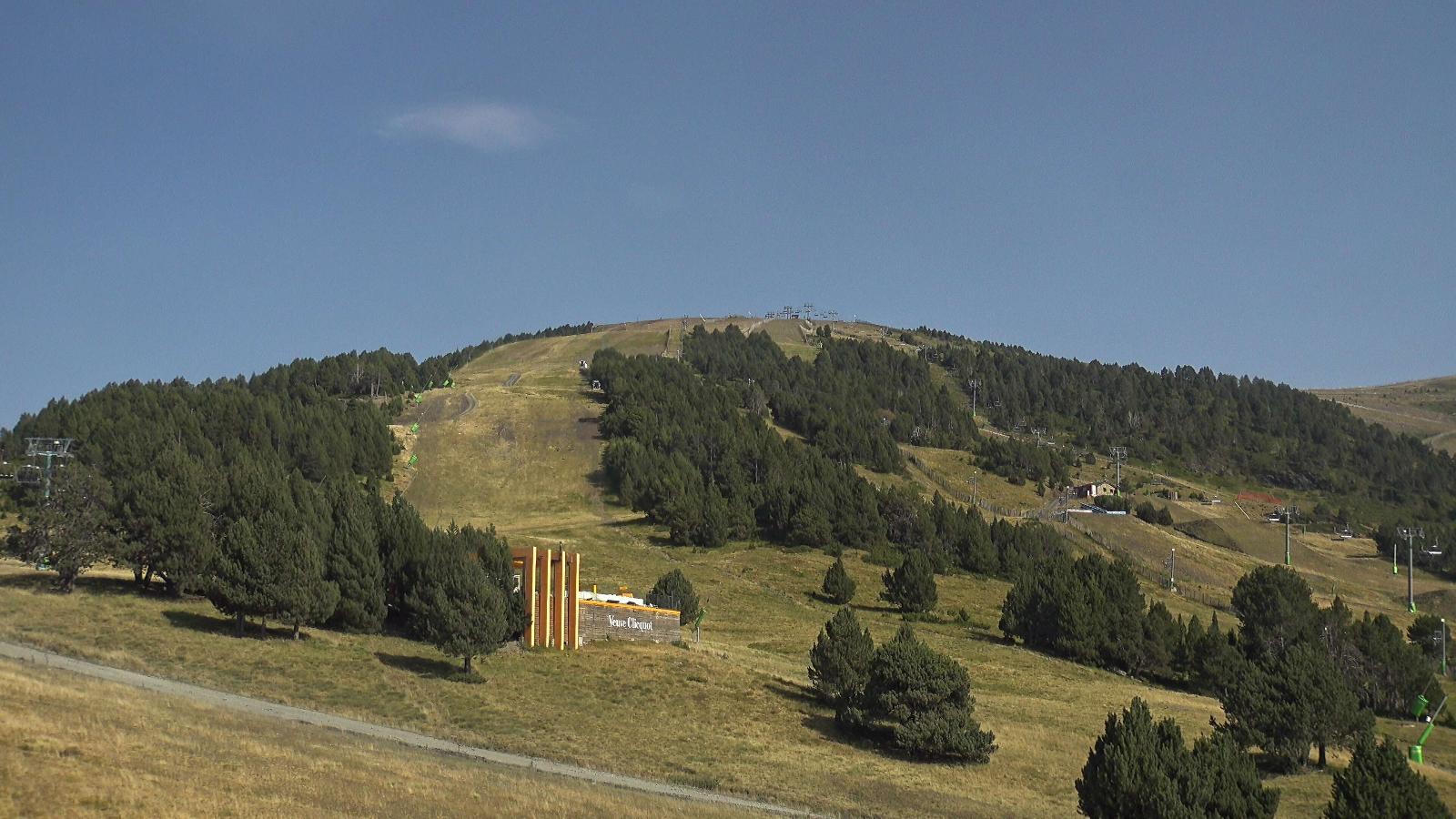Webcam Grandvalira: Tarter
