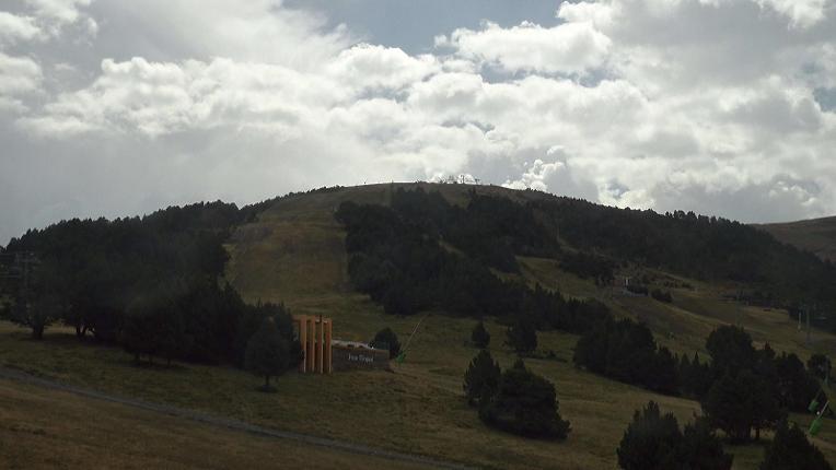 Webcam Grandvalira: Tarter