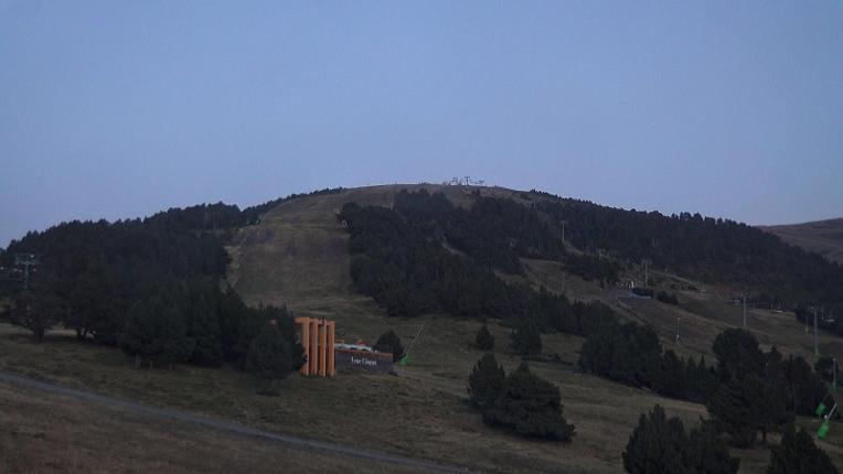 Webcam Grandvalira: Tarter