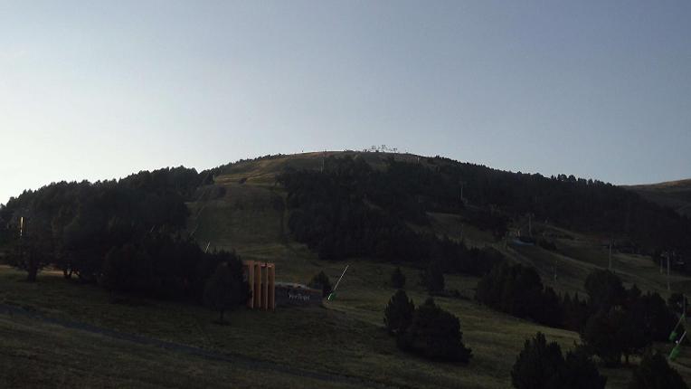 Webcam Grandvalira: Tarter