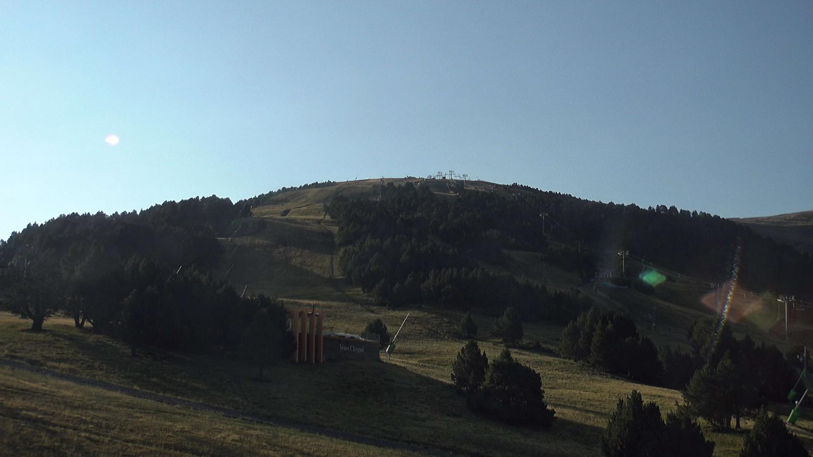Webcam Grandvalira: Tarter