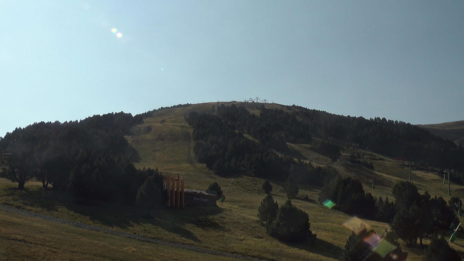 Webcam Grandvalira: Tarter