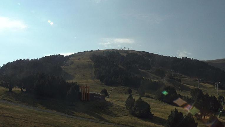 Webcam Grandvalira: Tarter