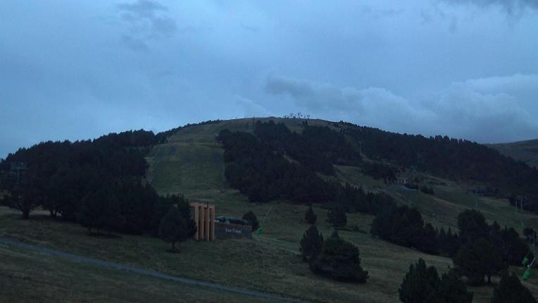 Webcam Grandvalira: Tarter