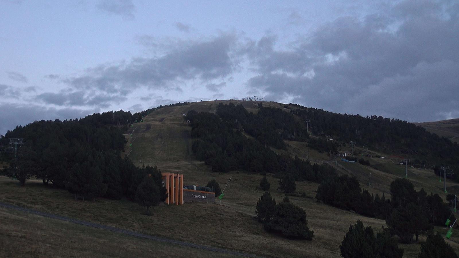 Webcam Grandvalira: Tarter