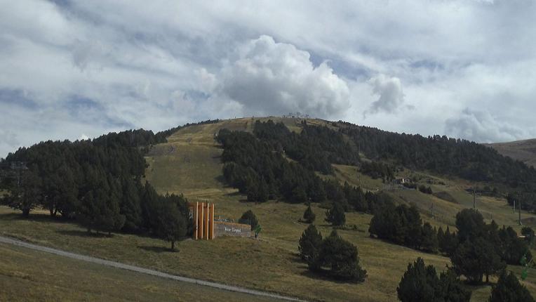 Webcam Grandvalira: Tarter