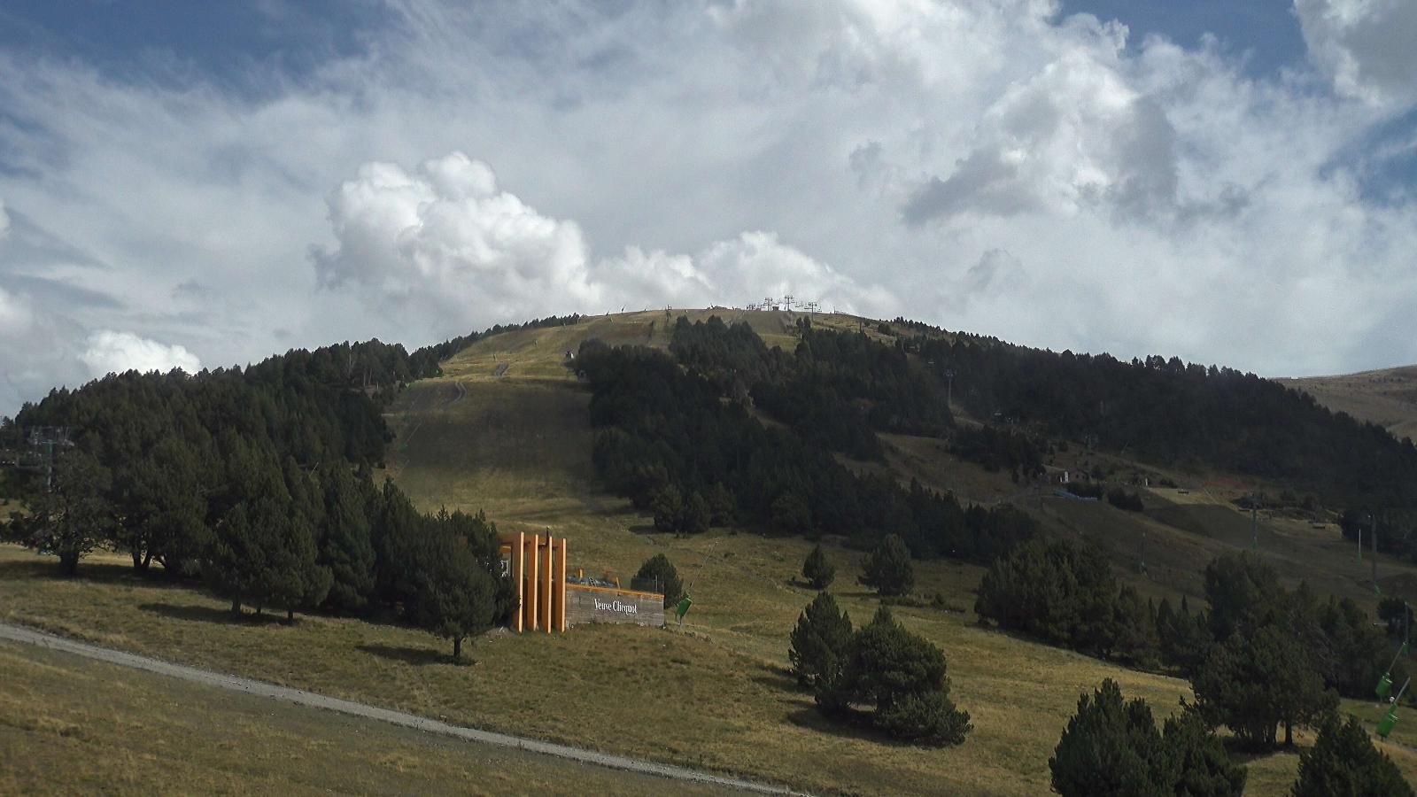 Webcam Grandvalira: Tarter